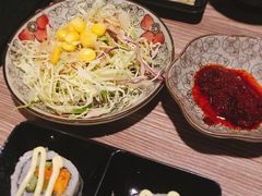 -左舞和风屋便当(金地店)