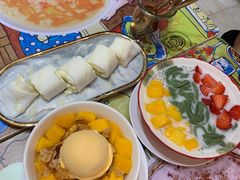 -甜心妈妈·榴莲星级糖水(北京路总店)
