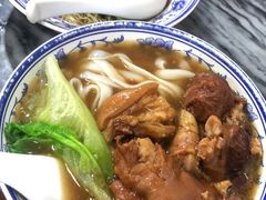 -兴兴旺·冬瓜盅·啫啫煲(西华路店)