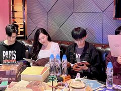 -Miohca缪卡KTV(和平店)