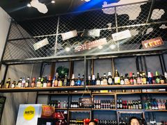 -四斤烤肉(东戴河孟家店)