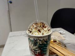 -欢饮(王府井总店)