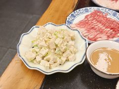 -裕德孚·非遗手切涮羊肉(东直门内大街店)