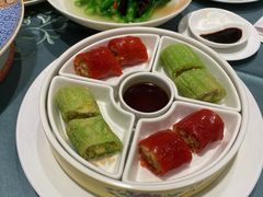 -北园酒家(小北路店)