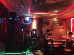 -佰迪乐KTV(阳桥店)