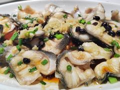 海鰻-钱山海鲜大排档