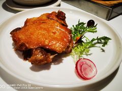 -小放牛炒菜馆(裕华万达店)