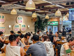 -云阿蛮云南生烫牛肉米线(奉贤路店)