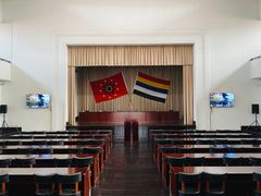 -辛亥革命博物院北区