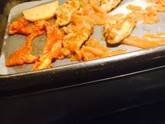-千纸鹤嫩汁烤肉(西大直街店)