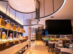 -涨巢·潮玩水疗局