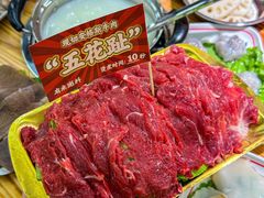 -有米粥料·海鲜粥底火锅(华强北店)