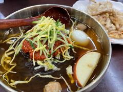 -服务大楼冷面(延大店)