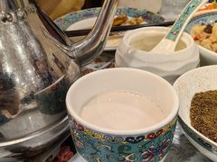 -汗腾格里·风味餐厅(新疆驻京办店)