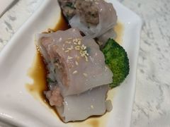 香菇滑肉肠-海联潮港城
