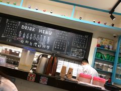 -小明同学(三里屯店)