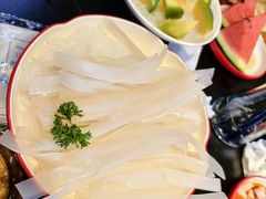 -乔先生涮肉·鲜活牛羊肉火锅(塘沽店)