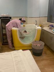 -莲生母婴月子中心(清水河公园店)