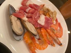 -合肥富力威斯汀酒店·知味餐厅