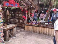 -云南民族村