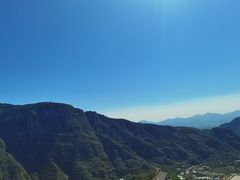 -京东石林峡风景区