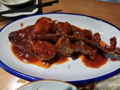 -周大厨辣椒炒肉(巨龙路店)