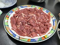 -喜来顺大铜锅涮羊肉(平江道店)