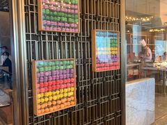 -都会尚膳·海鲜自助餐厅(重庆万豪酒店)