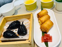 -蔡澜点心(三里屯T+MALL店)