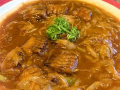 -八大碗·地道东北菜(白塔堡店)