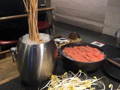 -渝涯重庆豆花老火锅(中赢国际店)