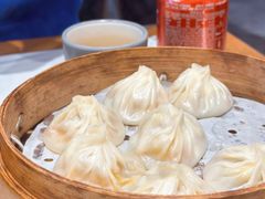 -馋三尺蟹粉小笼(人民广场店)