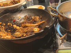 -开海·红岛海鲜虾水饺(石老人店)
