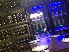 大堂-1861意大利餐厅(文化广场店)