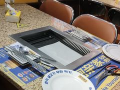 -阿亲家·韩式无限烤肉(春熙路店)