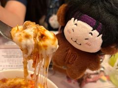 -安妮意大利餐厅(国贸店)