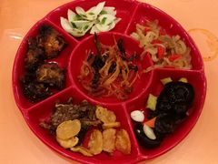 -龙抄手(春熙路总店)