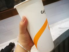-CoCo都可(福州宝龙广场店)