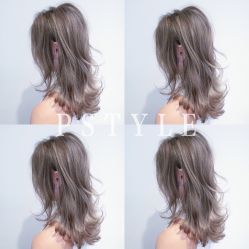 -P.STYLE 派斯造型