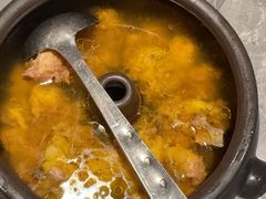 -福照楼汽锅鸡·云南菜(火车站锦江店)