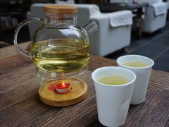 -瓦库茶馆17号(海汇港店)