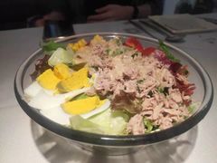 -春树下·树屋花房西餐厅(罍街AS1980店)