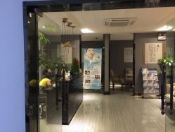 唯伊美专业女子瘦身连锁机构(徐汇店)-唯伊美塑身美养连锁