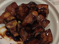 -惠丰堂饭庄·烤鸭·京味菜(翠微路店)