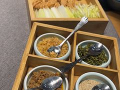 -鹊华居·地道鲁菜·海鲜·融合味(大明湖店)