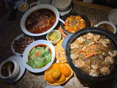 -合喜味道(凤城九路店)