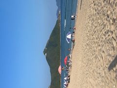 -西涌国际滨海旅游区