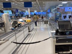 -宜家·瑞典风味餐厅(四元桥店)