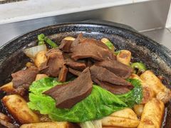-珍珍小食店(西华路店)