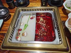 -要德火锅(鼓楼店)
